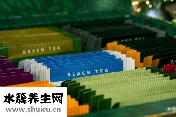 立頓掃茶簽怎么掃