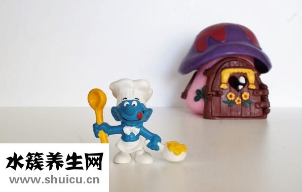 怎么看薩摩耶的年齡