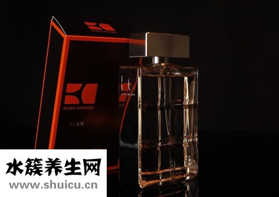 怎么清洗香水瓶