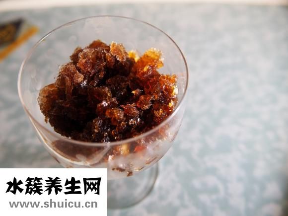 冰鎮水怎么敷臉