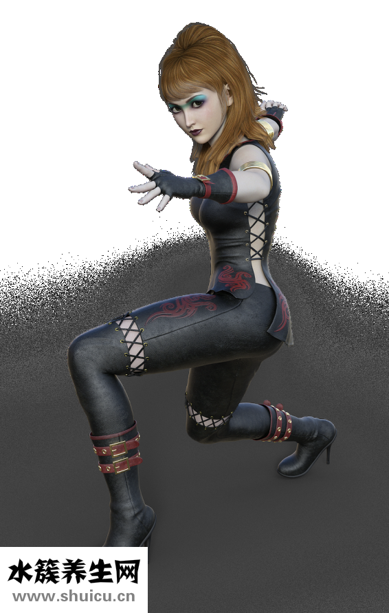 天生黃頭發(fā)怎么回事