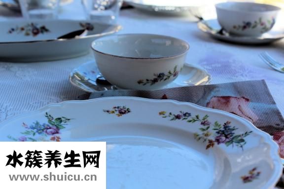 立頓掃茶簽怎么掃