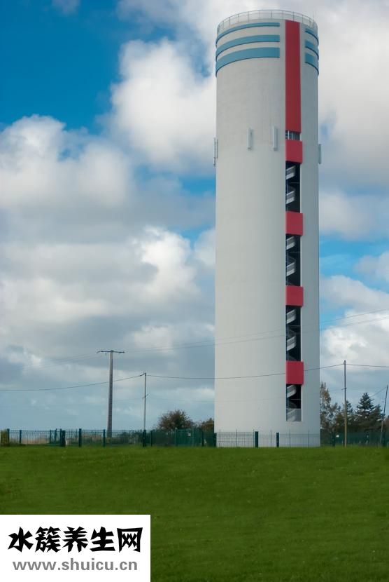 臥室對水塔怎么化解