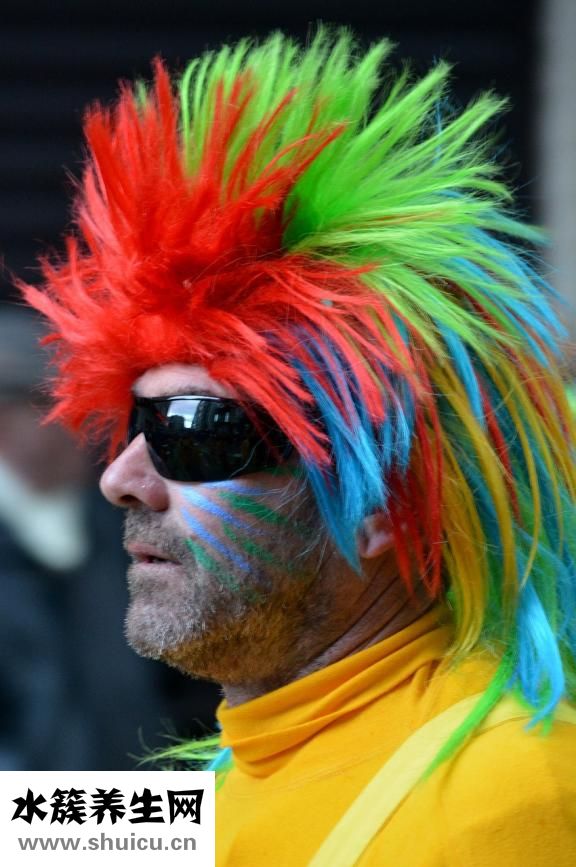 怎么解決字體剃頭