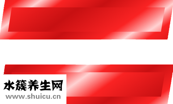 紅色痘印怎么消炎