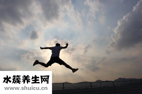 中風前兆怎么扎