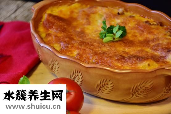 黃皮膚怎么美白