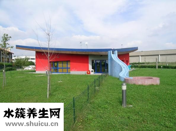 長了水痘怎么辦