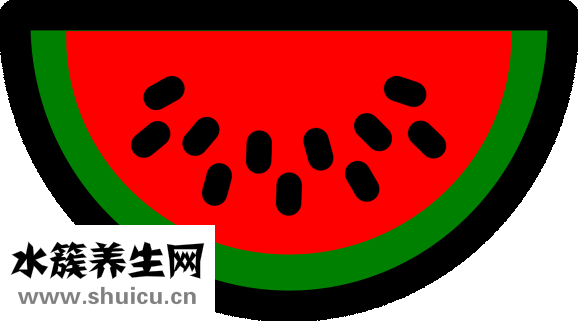 打開的西瓜怎么保存