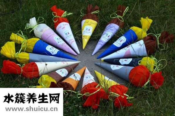 長了水痘怎么辦