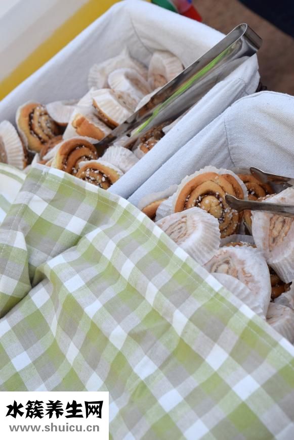 油炸糖包怎么做