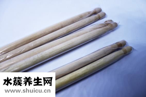 瑜伽狼牙棒怎么用