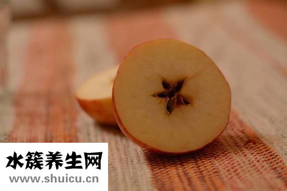蘋(píng)果脯怎么做好吃