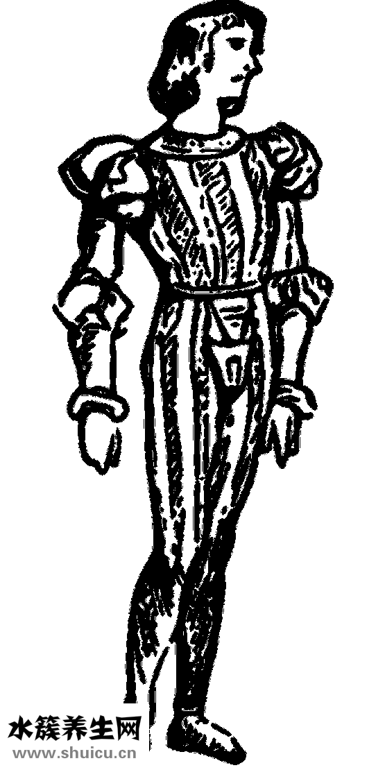 衣服怎么會生蟲