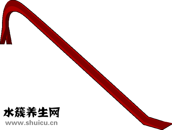 瑜伽狼牙棒怎么用