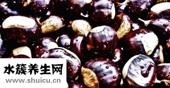 板栗有蟲怎么辦