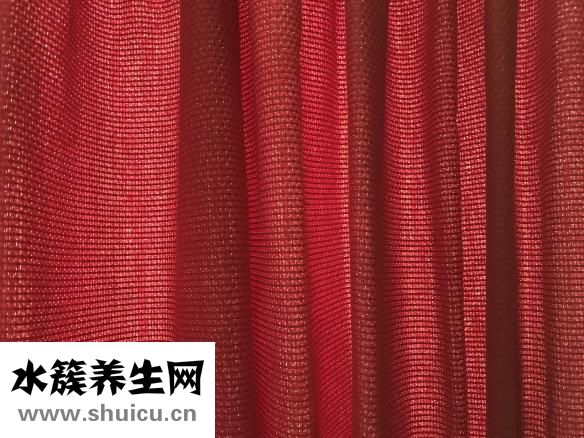 紅色痘印怎么消炎