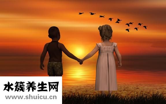 孩子的特點怎么寫