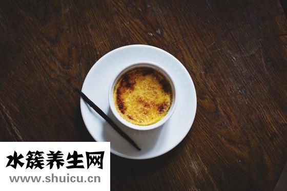 怎么做小布丁雪糕