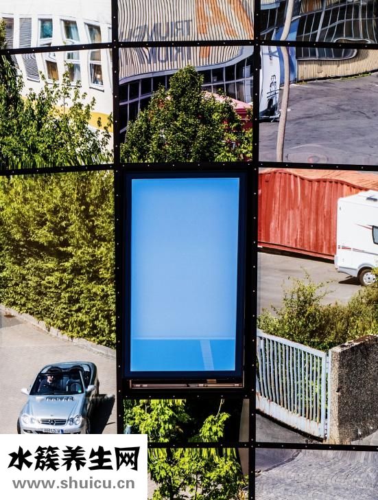 玻璃鏡片花了怎么辦