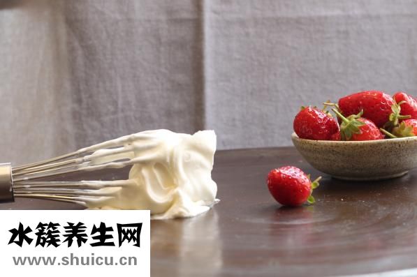 怎么做小布丁雪糕