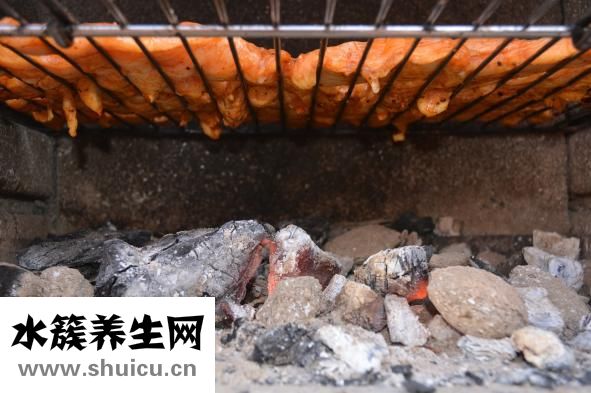 木炭中毒怎么辦