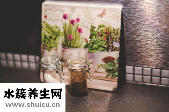 自己怎么去角質