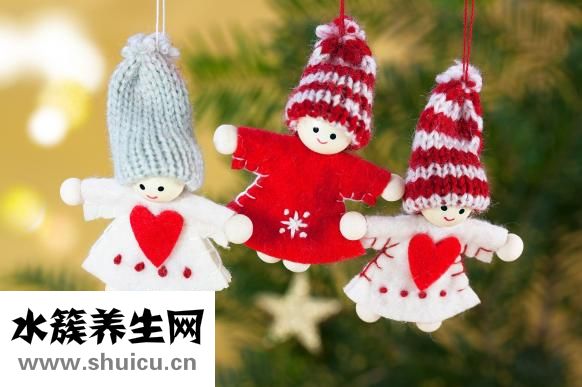 有小蛀牙怎么辦