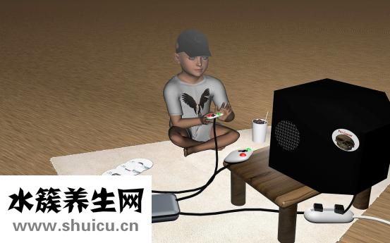 長的圍巾怎么戴