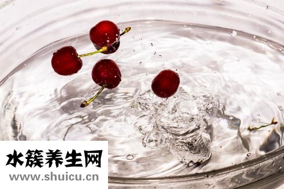 柑橘姜飲怎么制作