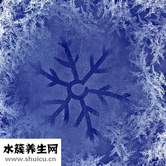 后背冰涼怎么回事