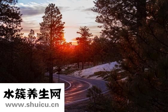 半月痕怎么恢復