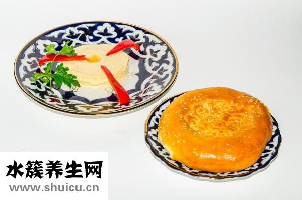 柑橘姜飲怎么制作