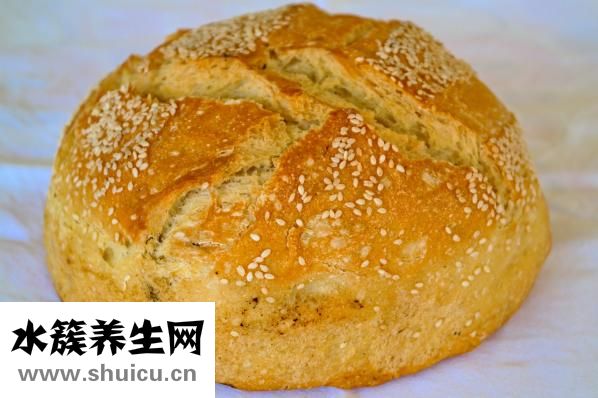 白芝麻怎么炒熟保存