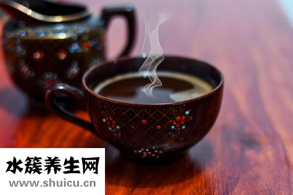 焙炒咖啡粉怎么喝