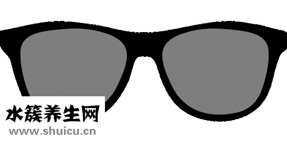 教我怎么做眼鏡