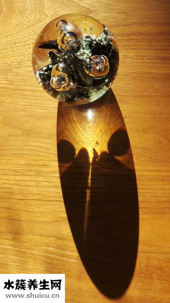 玻璃鏡片花了怎么辦