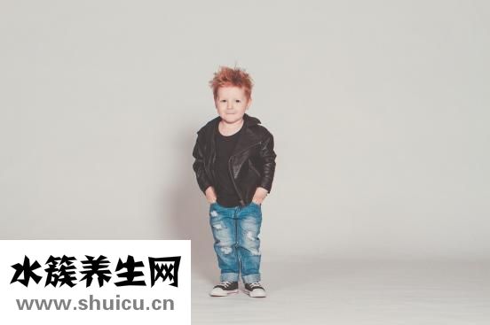 褲子繩子怎么系好看