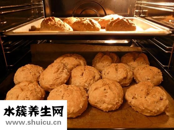 面包烤好后怎么處理