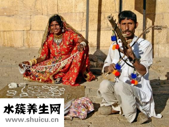 怎么看鼻梁高低