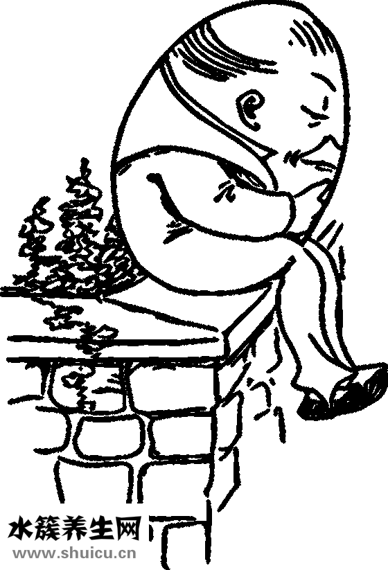 胖子脖子黑怎么辦