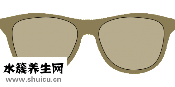 太陽鏡腿松了怎么辦