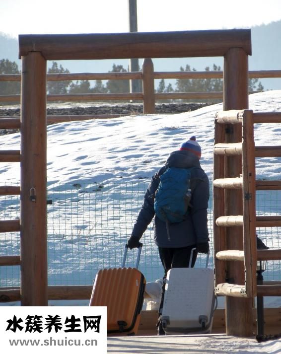 寶寶拉凍凍屎怎么辦