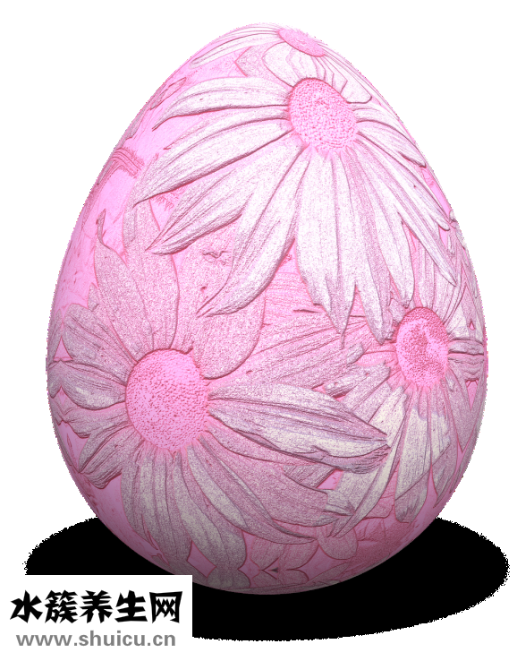 雞下小雞蛋怎么回事