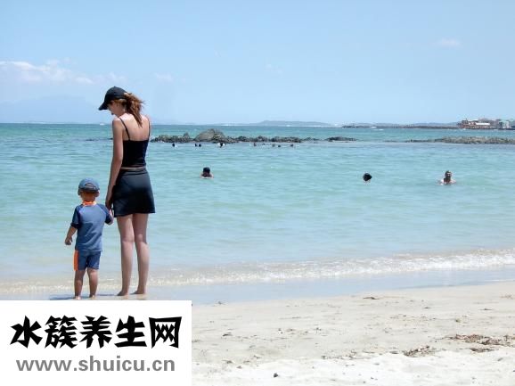 寶寶是怎么生出來的