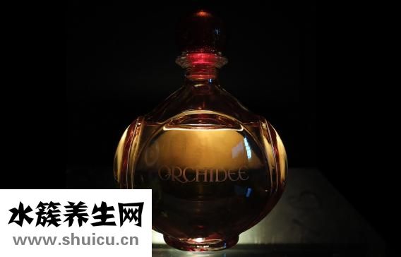 香水怎么包裝快遞