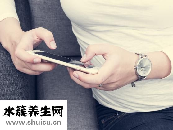 長(zhǎng)白睫毛是怎么回事