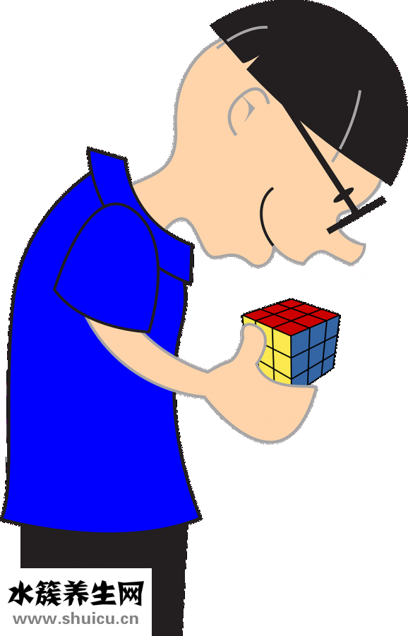 男生頭發(fā)怎么蓬松