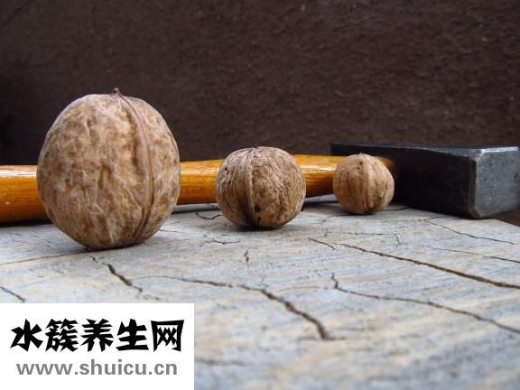 核桃樹干枯怎么救