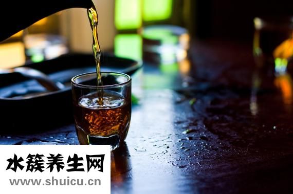 冬蟲夏草怎么煮水喝